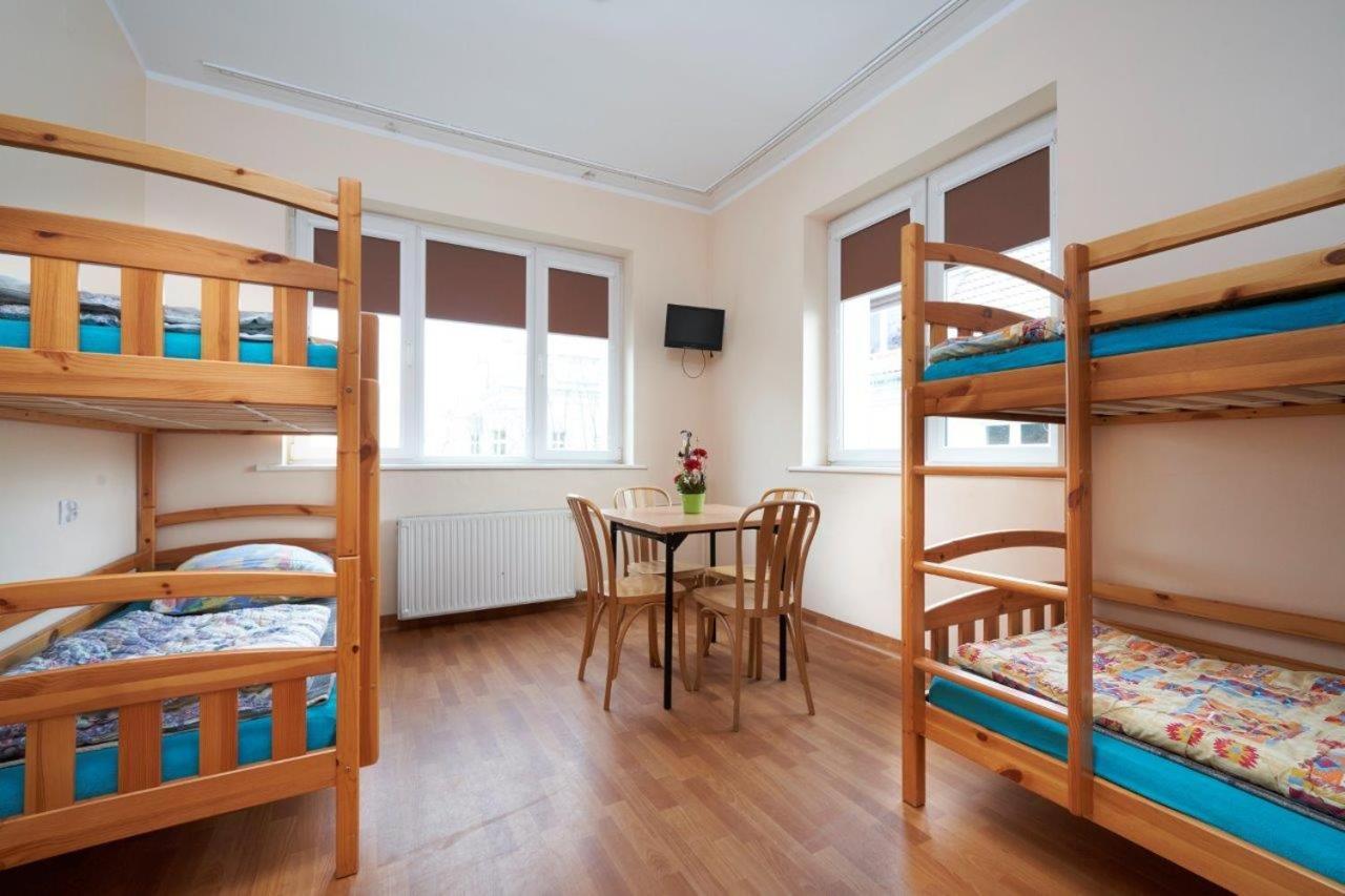 Szkolne Schronisko Mlodziezowe W Olsztynie Hostel Olsztyn  Luaran gambar