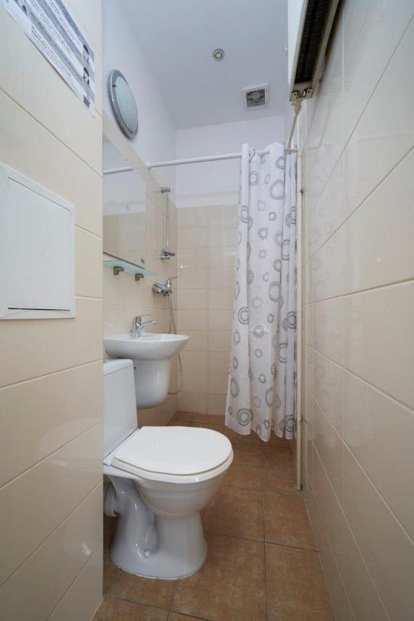 Szkolne Schronisko Mlodziezowe W Olsztynie Hostel Olsztyn  Luaran gambar