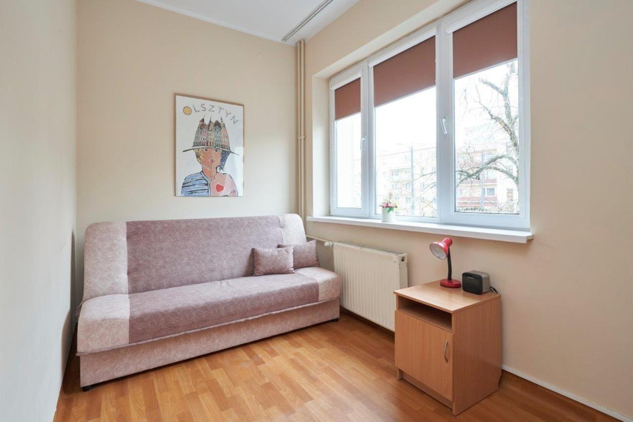 Szkolne Schronisko Mlodziezowe W Olsztynie Hostel Olsztyn  Luaran gambar