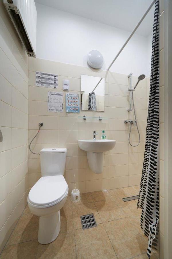 Szkolne Schronisko Mlodziezowe W Olsztynie Hostel Olsztyn  Luaran gambar