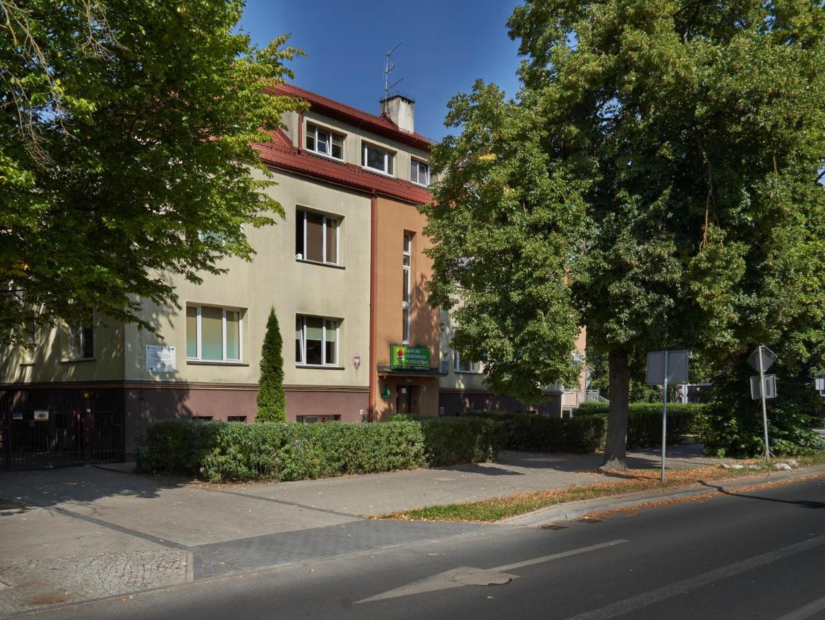 Szkolne Schronisko Mlodziezowe W Olsztynie Hostel Olsztyn  Luaran gambar