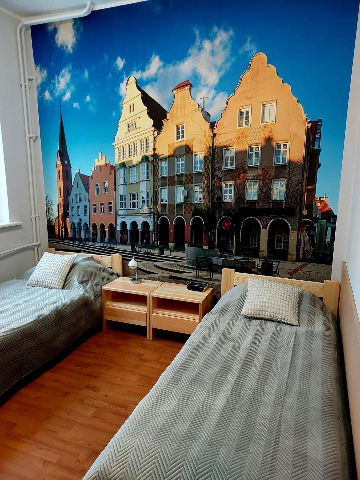 Szkolne Schronisko Mlodziezowe W Olsztynie Hostel Olsztyn  Luaran gambar