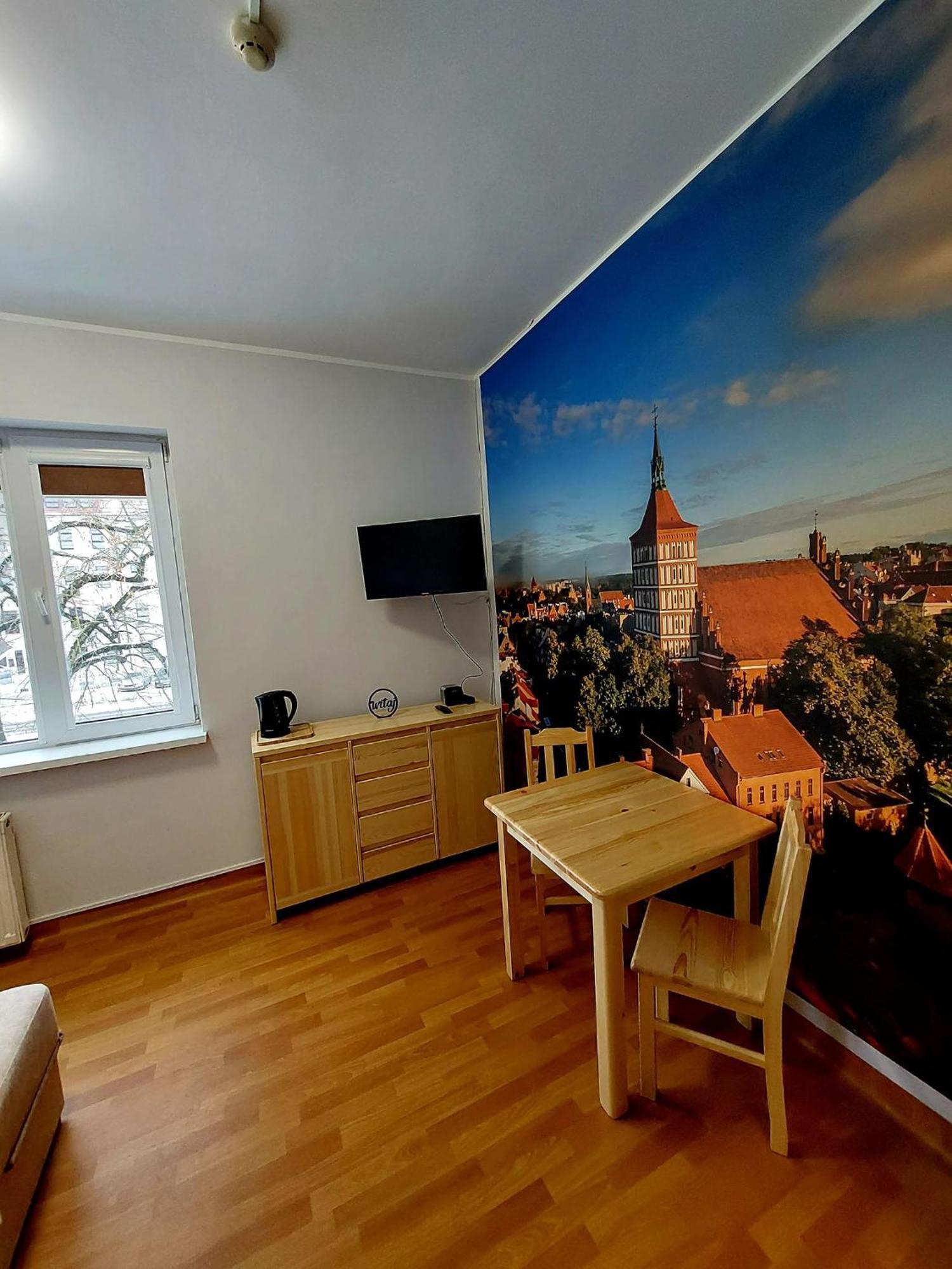 Szkolne Schronisko Mlodziezowe W Olsztynie Hostel Olsztyn  Luaran gambar