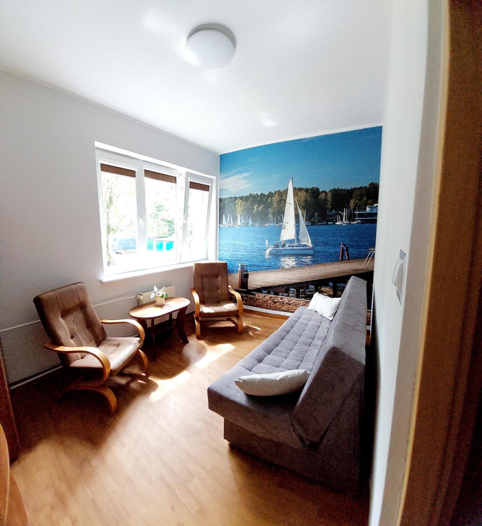 Szkolne Schronisko Mlodziezowe W Olsztynie Hostel Olsztyn  Luaran gambar