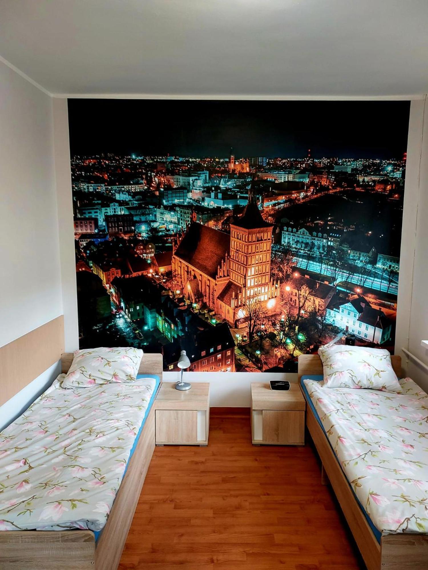 Szkolne Schronisko Mlodziezowe W Olsztynie Hostel Olsztyn  Luaran gambar