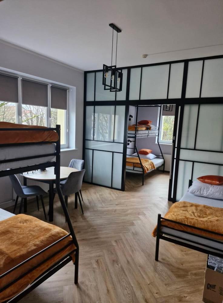 Szkolne Schronisko Mlodziezowe W Olsztynie Hostel Olsztyn  Luaran gambar