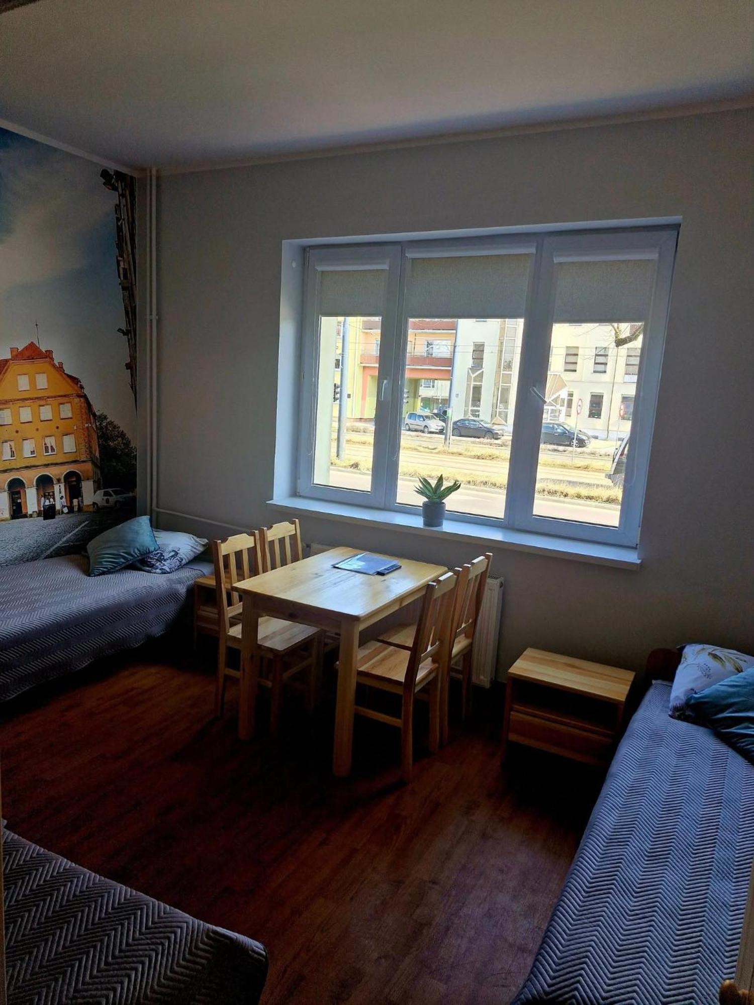 Szkolne Schronisko Mlodziezowe W Olsztynie Hostel Olsztyn  Luaran gambar