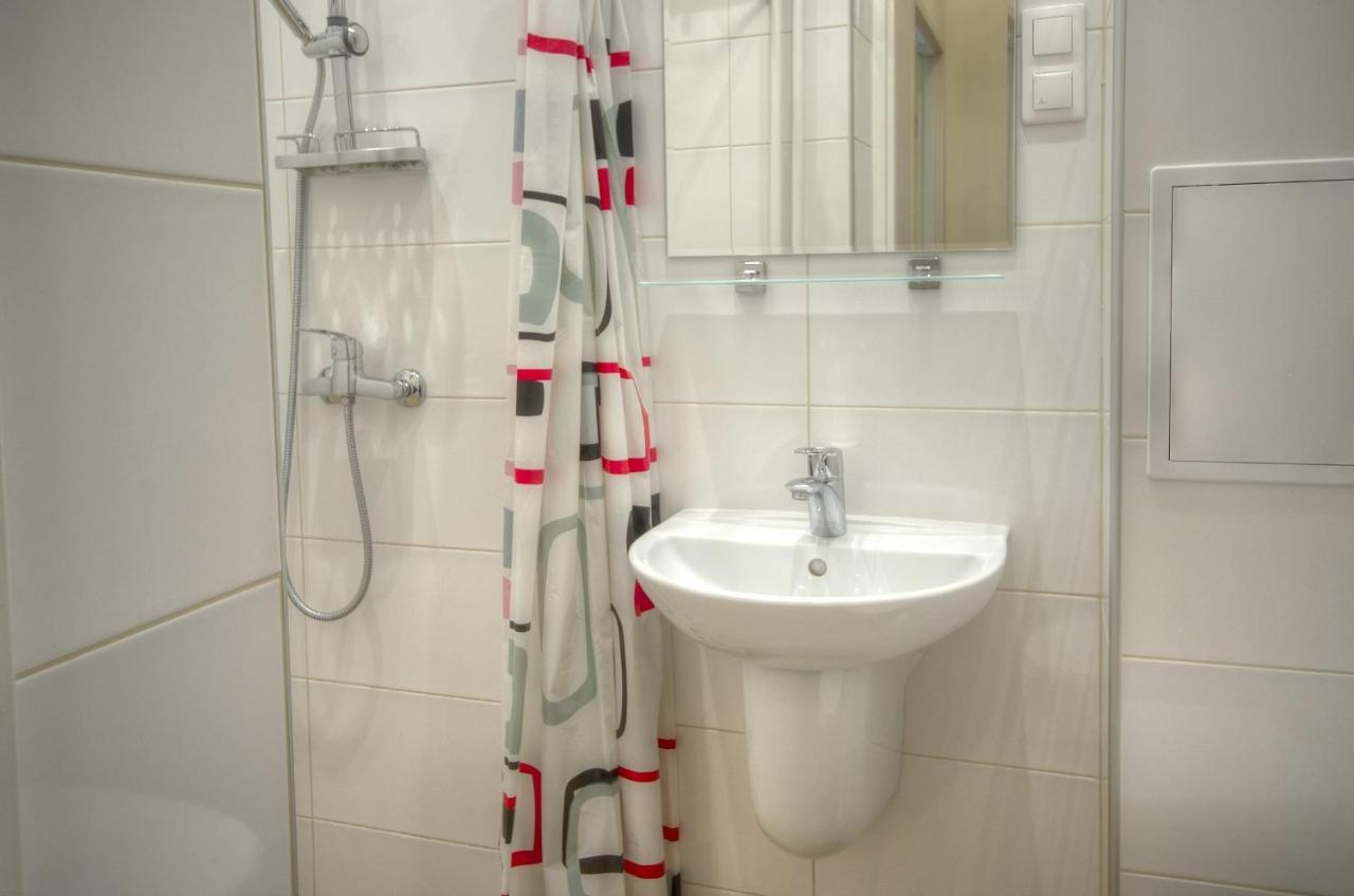 Szkolne Schronisko Mlodziezowe W Olsztynie Hostel Olsztyn  Luaran gambar